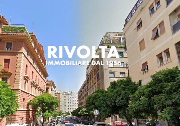 appartamento in affitto a Roma in zona Trieste