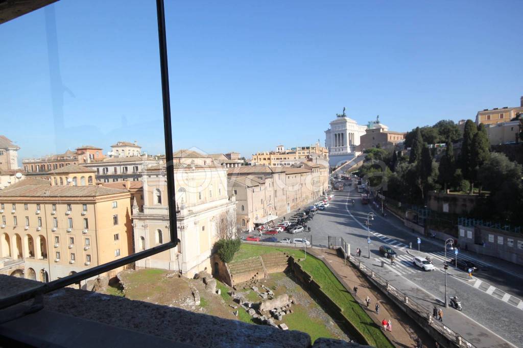 appartamento in affitto a Roma in zona Ottavia