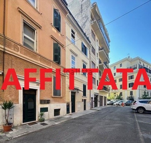 appartamento in affitto a Roma in zona Nomentano