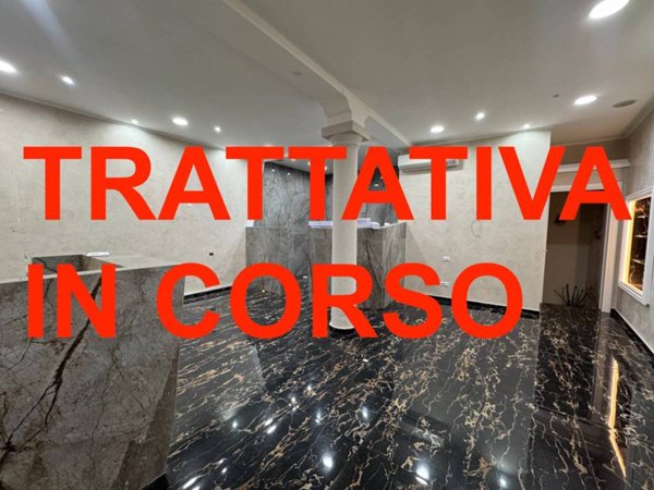 negozio in affitto a Roma in zona Rione Monti/Campitelli