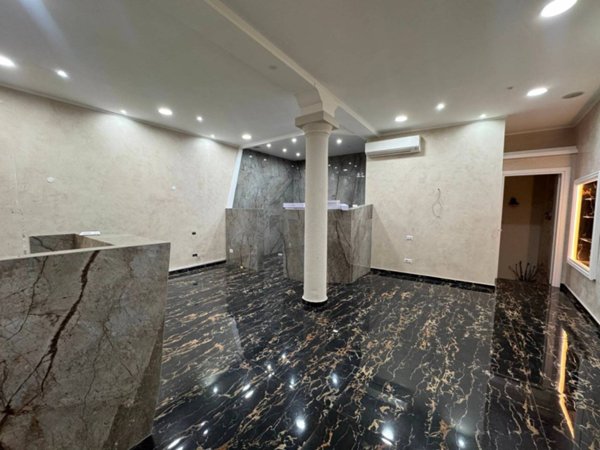 negozio in affitto a Roma in zona Rione Monti/Campitelli