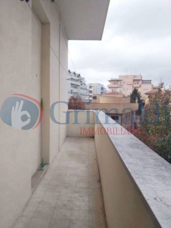 appartamento in affitto a Roma in zona Tuscolano