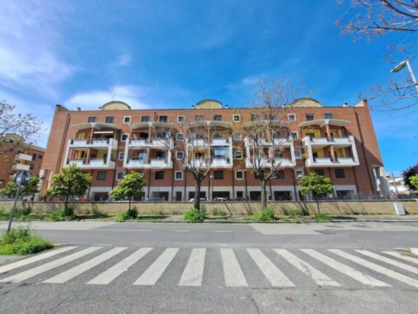 appartamento in affitto a Roma in zona Mezzocammino