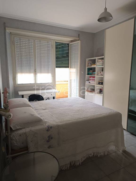 appartamento in affitto a Roma in zona Appio Latino