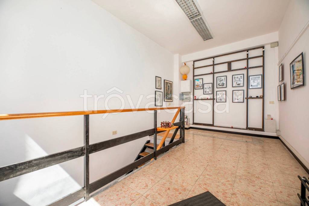 negozio in affitto a Roma in zona Appio Latino