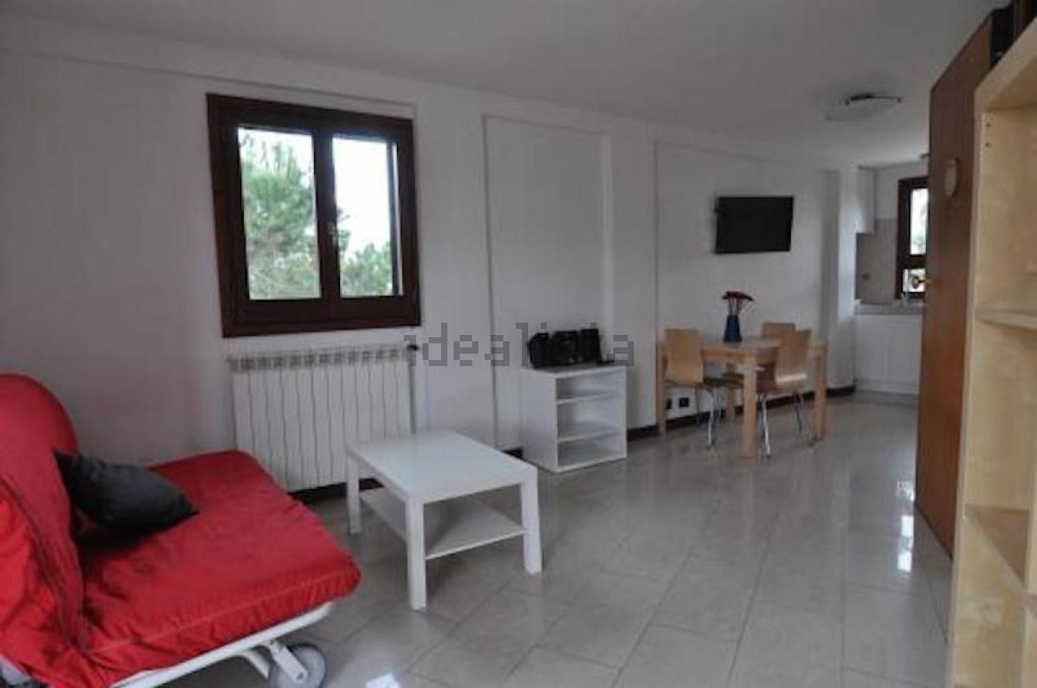 appartamento in affitto a Roma in zona Ponte Galeria