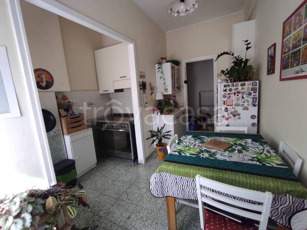 appartamento in affitto a Roma in zona Primavalle