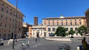 appartamento in affitto a Roma in zona Trevi-Colonna