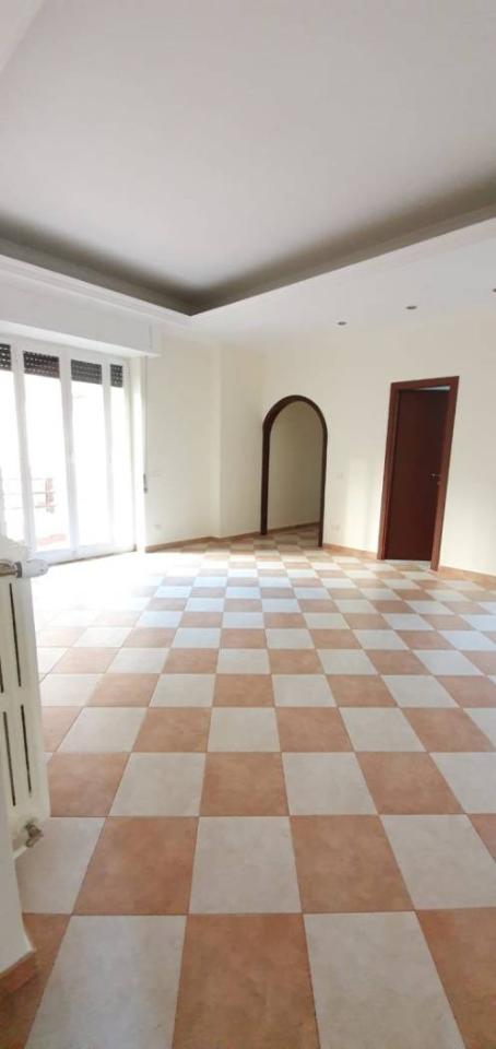 appartamento in affitto a Roma in zona Trieste