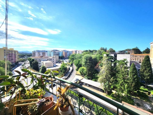 appartamento in affitto a Roma in zona Ostiense