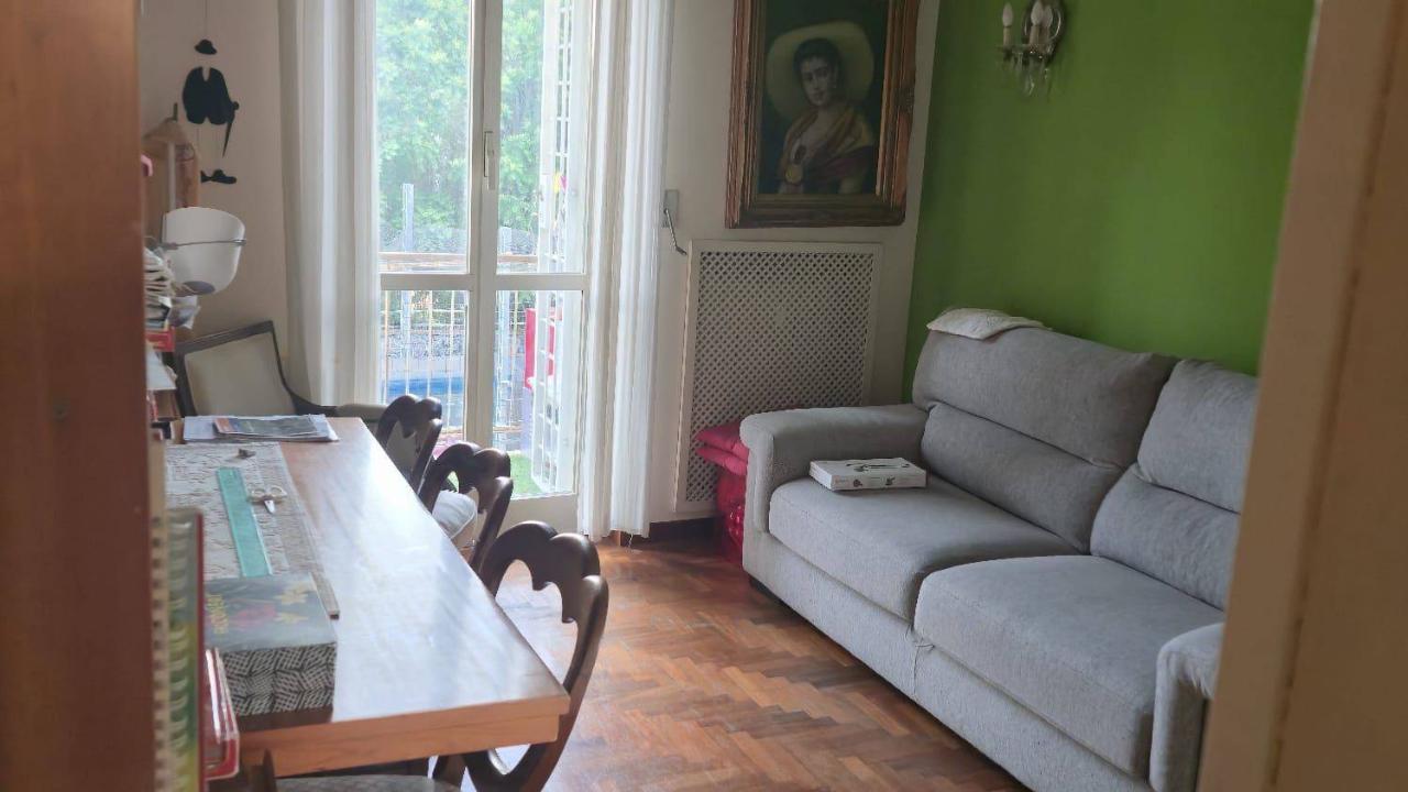 appartamento in affitto a Roma in zona Ostiense