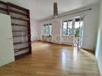 appartamento in affitto a Roma in zona Pinciano