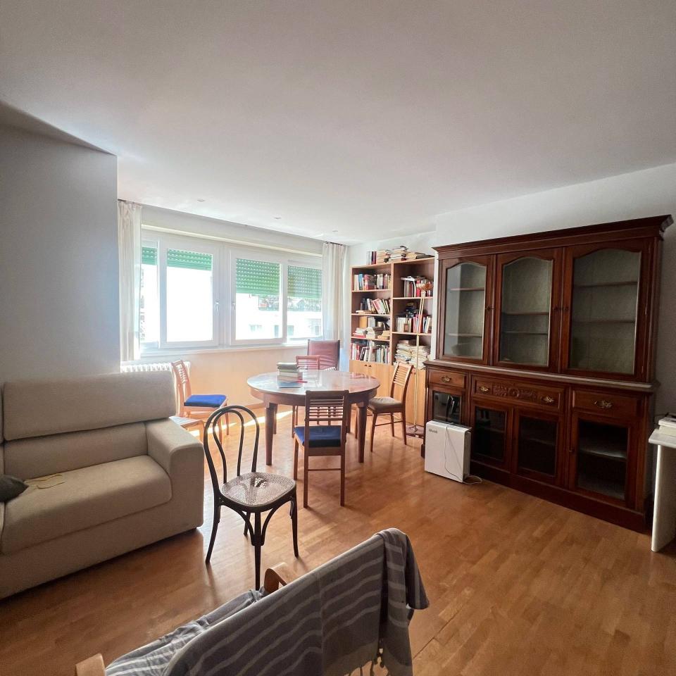appartamento in affitto a Roma in zona Appio Latino