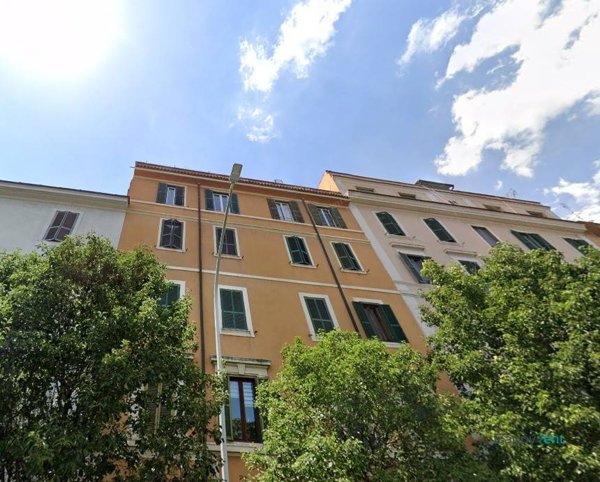 appartamento in affitto a Roma in zona Tiburtino
