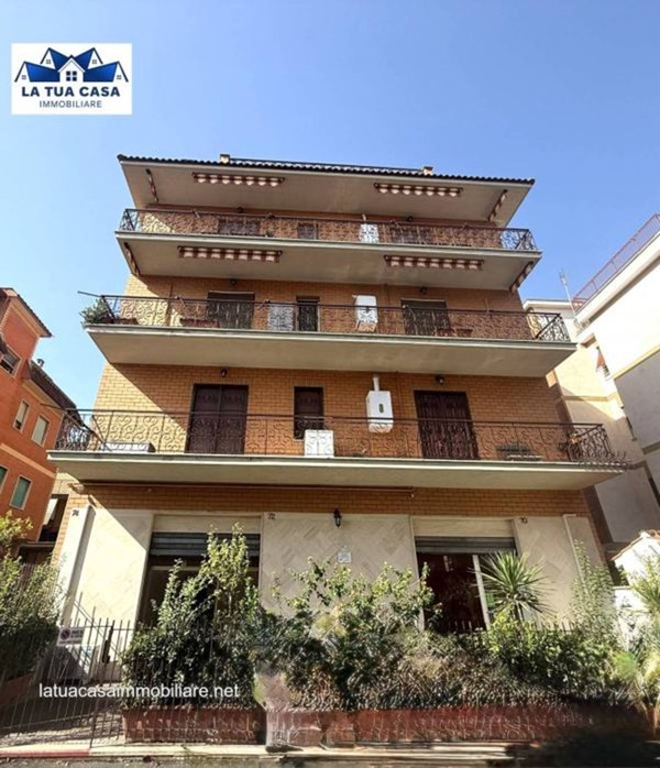 monolocale in affitto a Roma in zona Tor Bella Monaca