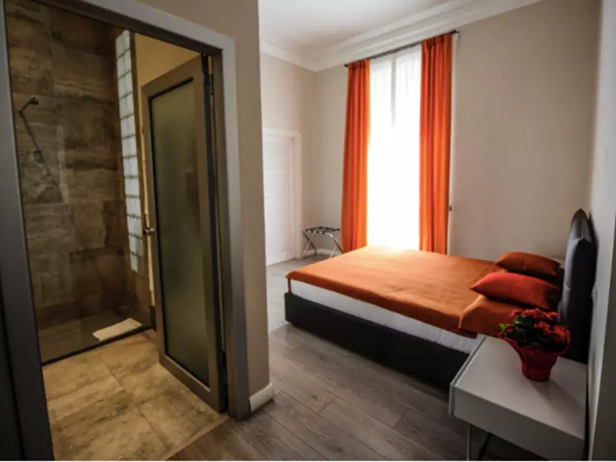 appartamento in affitto a Roma in zona Castro Pretorio