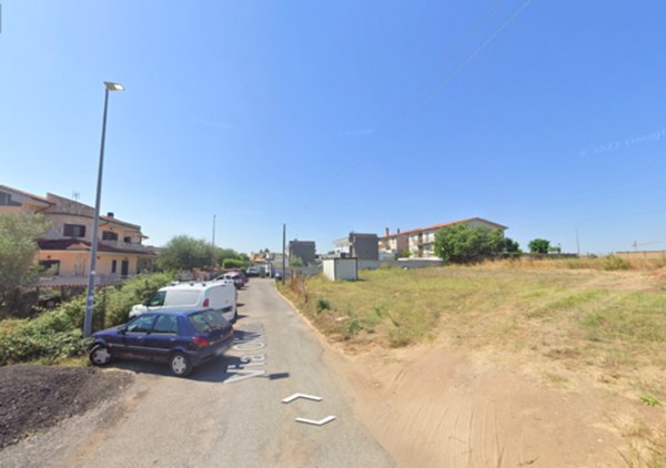 appartamento in affitto a Roma in zona Dragona/Bagnoletto