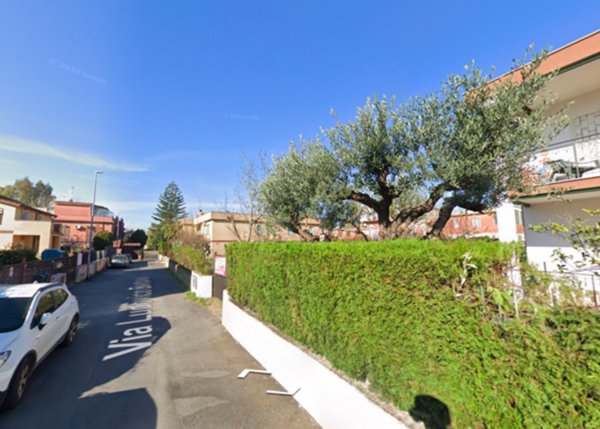 appartamento in affitto a Roma in zona Collatino