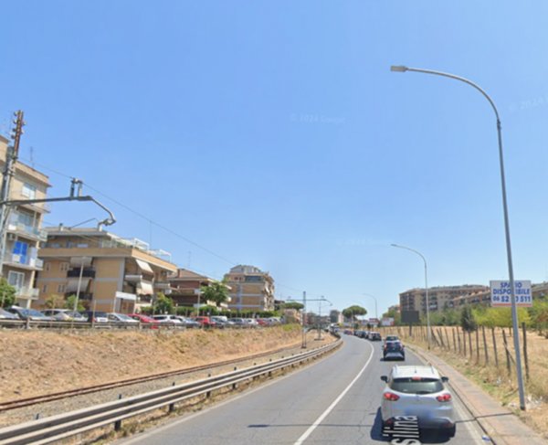 appartamento in affitto a Roma in zona Collatino