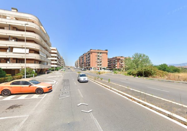 appartamento in affitto a Roma in zona Ponte di Nona