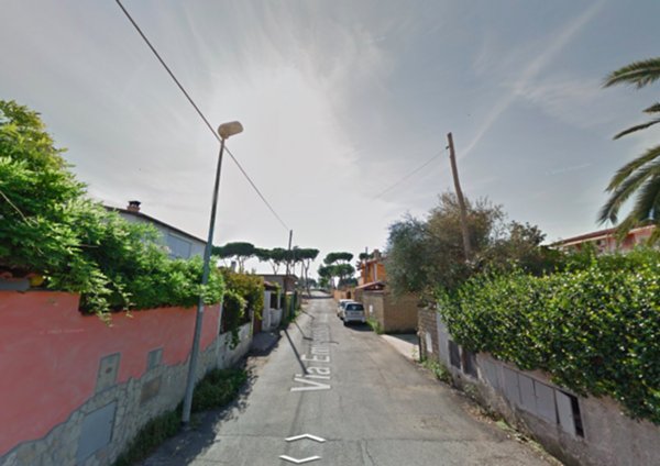 appartamento in affitto a Roma in zona Ostia Antica