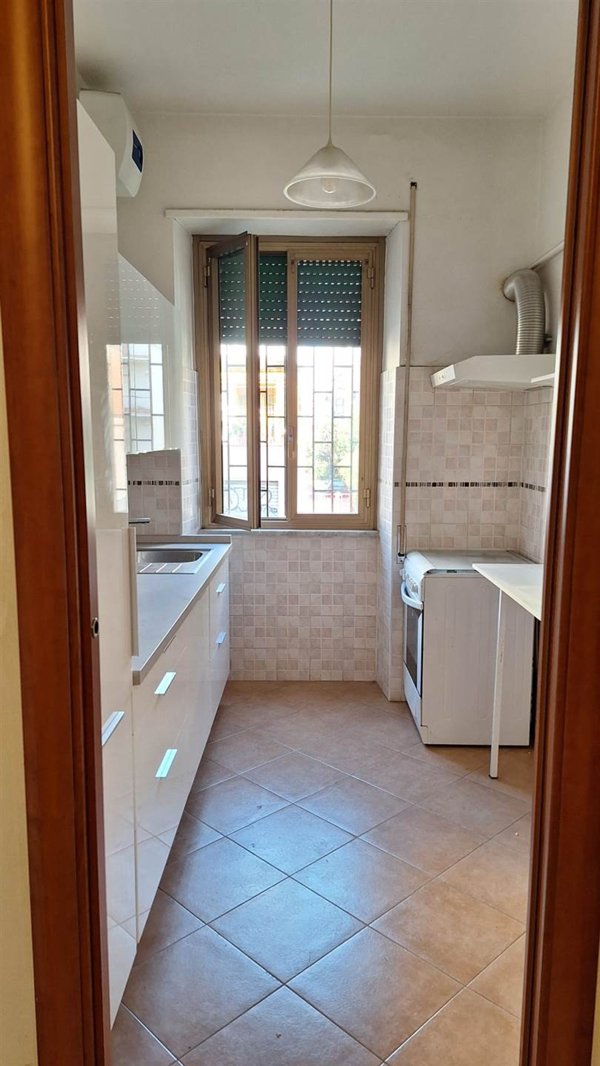 appartamento in affitto a Roma in zona Collatino