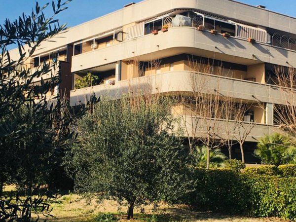 appartamento in affitto a Roma in zona Casal Boccone