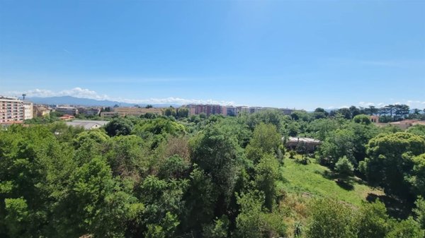 appartamento in affitto a Roma in zona Collatino