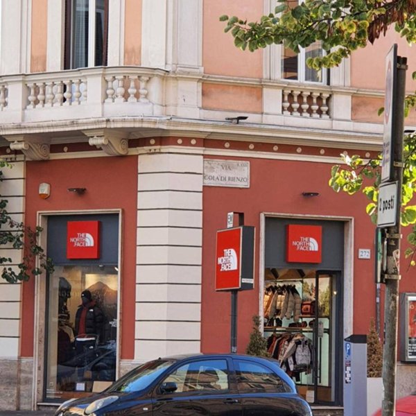 appartamento in affitto a Roma in zona Rione Prati