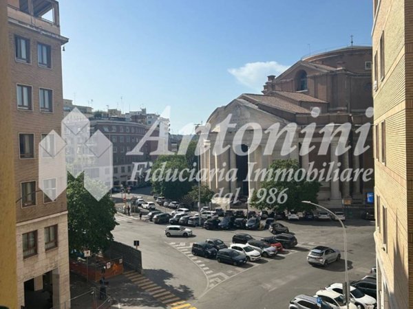 appartamento in affitto a Roma in zona Parioli