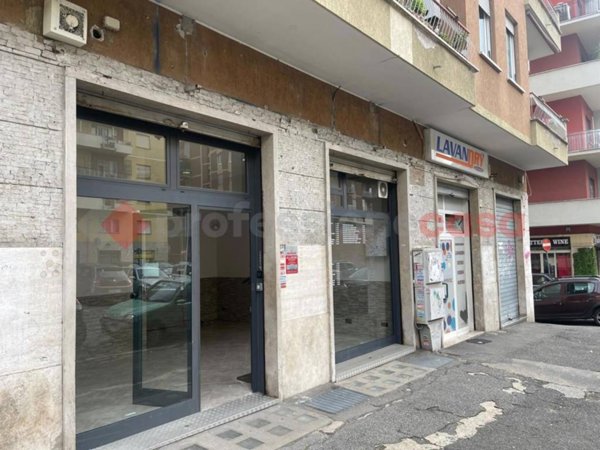 appartamento in affitto a Roma in zona Prenestino-Labicano