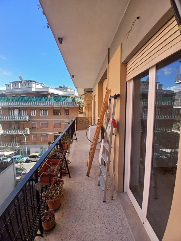 appartamento in affitto a Roma in zona Portuense