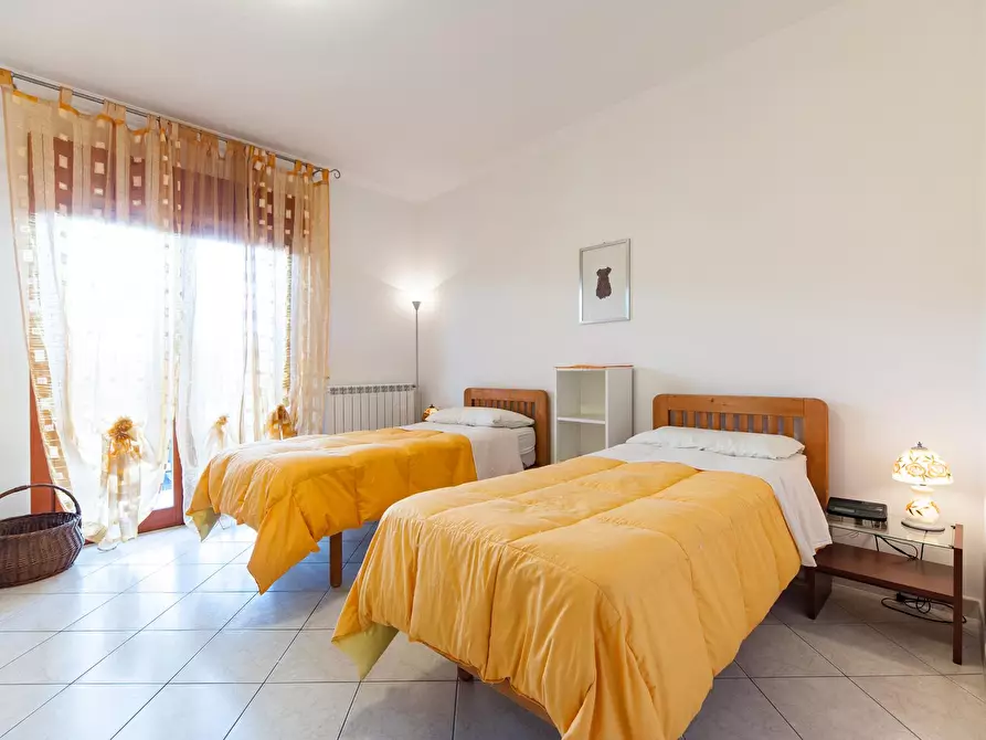 appartamento in affitto a Roma in zona Romanina