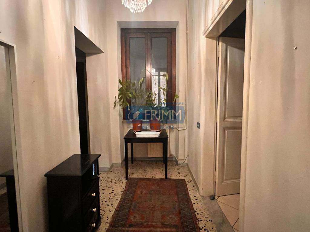 appartamento in affitto a Roma in zona Tiburtino