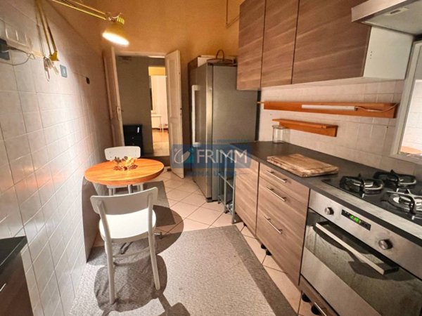 appartamento in affitto a Roma in zona Tiburtino
