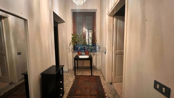 appartamento in affitto a Roma in zona Tiburtino