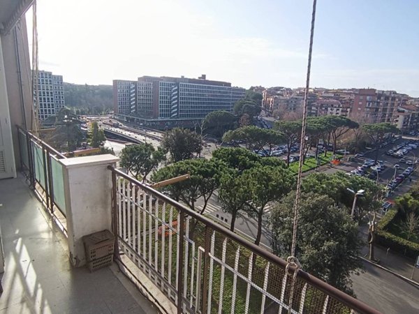 appartamento in affitto a Roma in zona Ardeatino