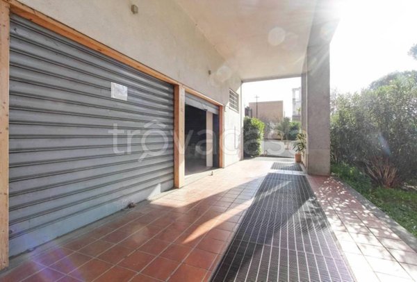 appartamento in affitto a Roma in zona Castel Giubileo