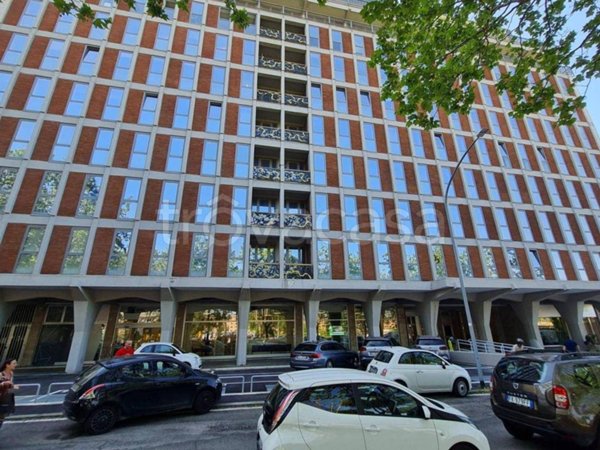 ufficio in affitto a Roma in zona EUR