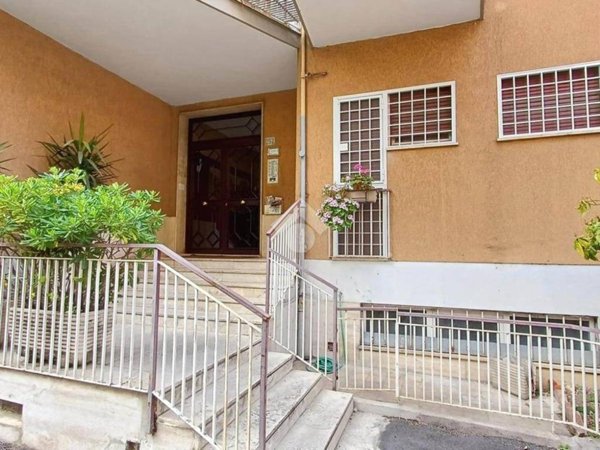 appartamento in affitto a Roma in zona Pietralata