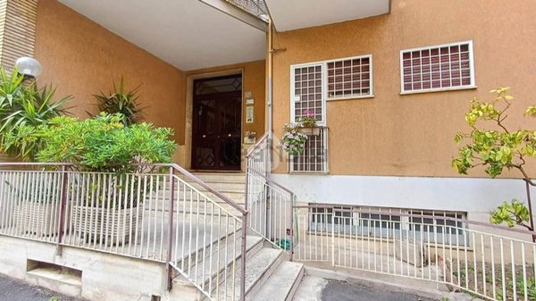 appartamento in affitto a Roma in zona Collatino