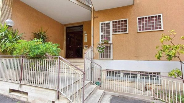 appartamento in affitto a Roma in zona Collatino