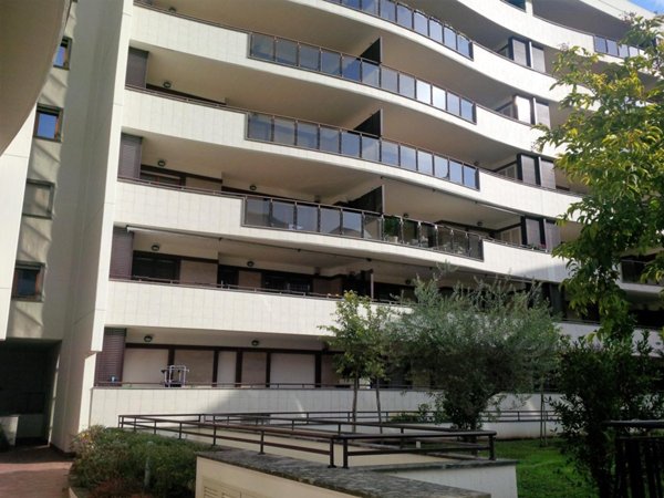appartamento in affitto a Roma in zona Torrino