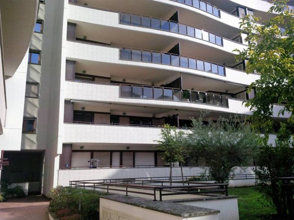 appartamento in affitto a Roma in zona Torrino