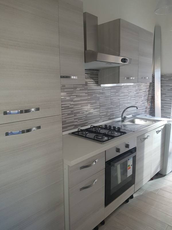 appartamento in affitto a Roma in zona Trionfale
