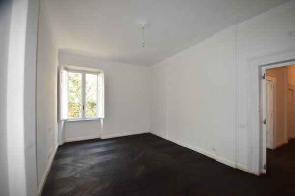 appartamento in affitto a Roma in zona Trastevere