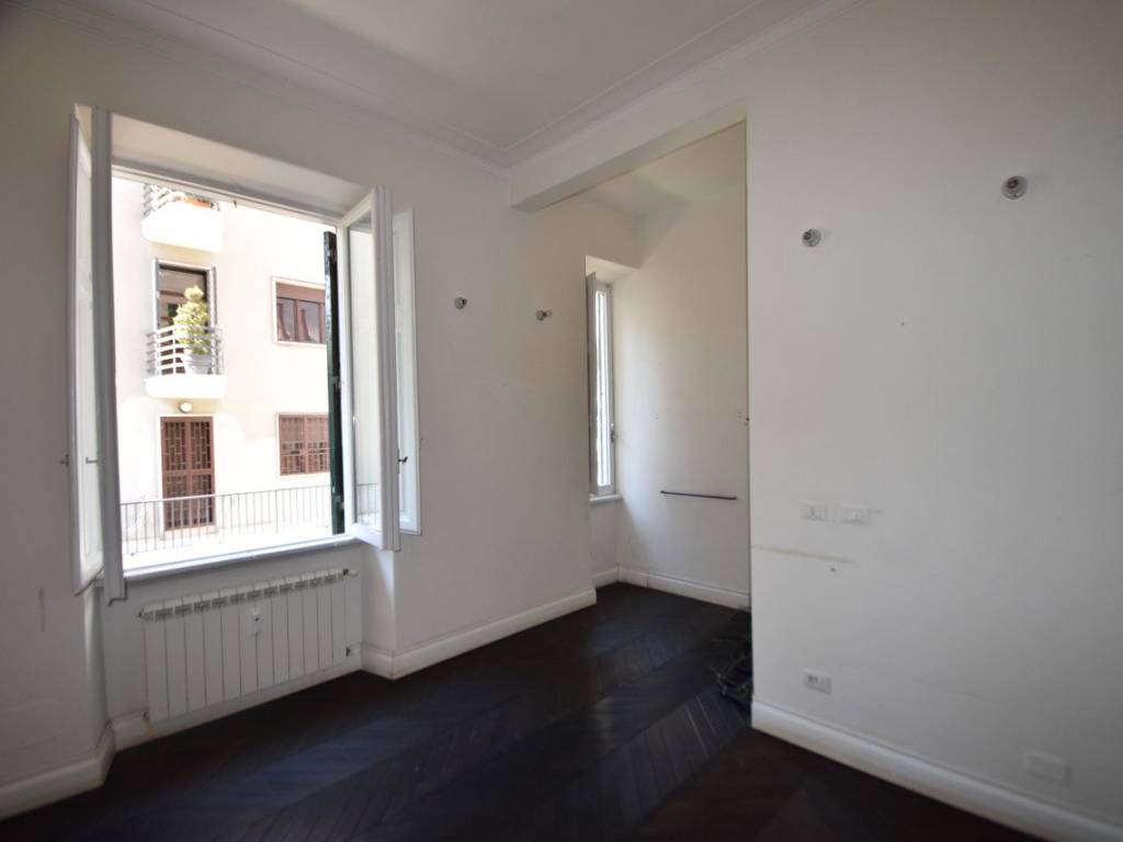 appartamento in affitto a Roma in zona Trastevere