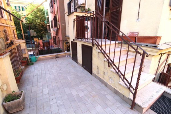 appartamento in affitto a Roma