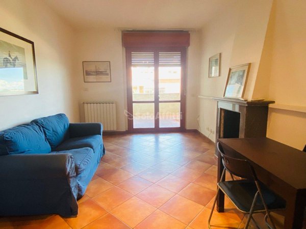 appartamento in affitto a Roma in zona Fonte Laurentina
