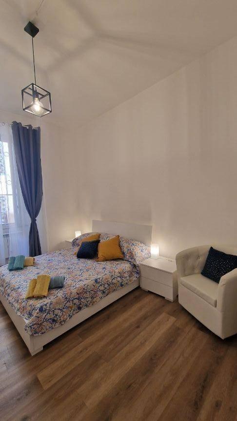 appartamento in affitto a Roma in zona Salario